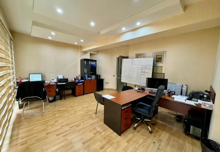 160 m² Obyekt / Ofis Satılır, Nəsimi, Bakı