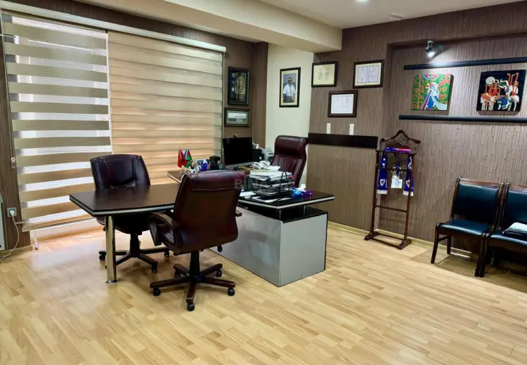160 m² Obyekt / Ofis Satılır, Nəsimi, Bakı