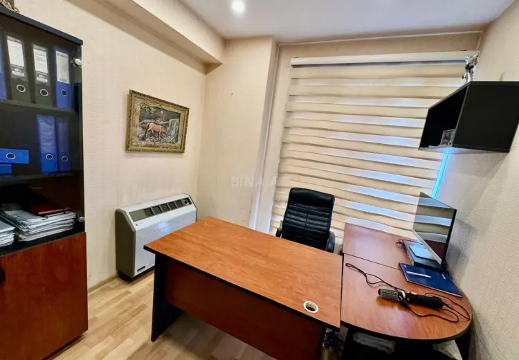 160 m² Obyekt / Ofis Satılır, Nəsimi, Bakı