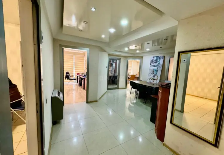 160 m² Obyekt / Ofis Satılır, Nəsimi, Bakı