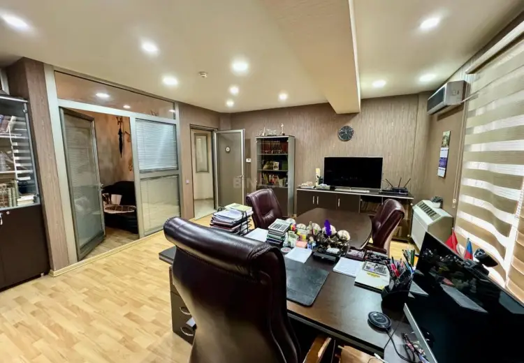160 m² Obyekt / Ofis Satılır, Nəsimi, Bakı