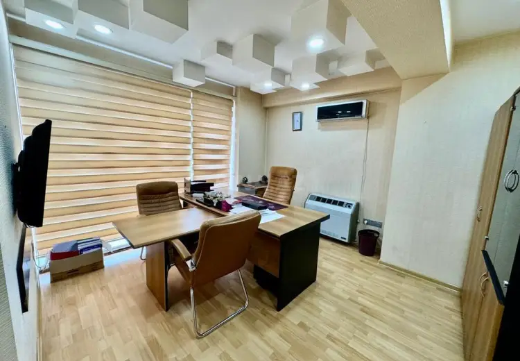 170 m² Obyekt / Ofis Kirayə (aylıq), Nəsimi, Bakı