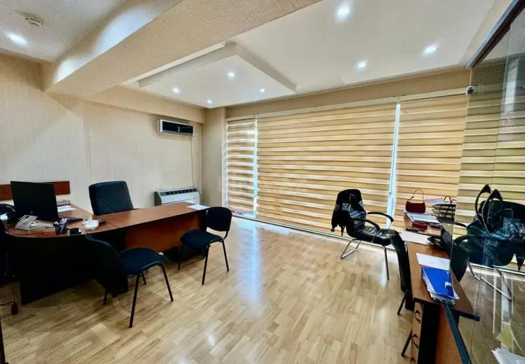 170 m² Obyekt / Ofis Kirayə (aylıq), Nəsimi, Bakı