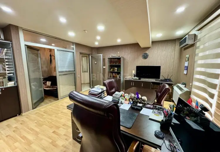 170 m² Obyekt / Ofis Kirayə (aylıq), Nəsimi, Bakı
