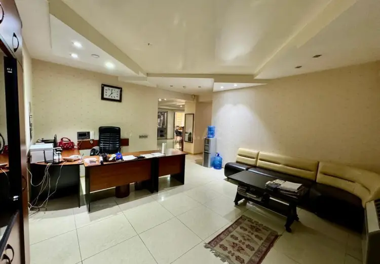 170 m² Obyekt / Ofis Kirayə (aylıq), Nəsimi, Bakı