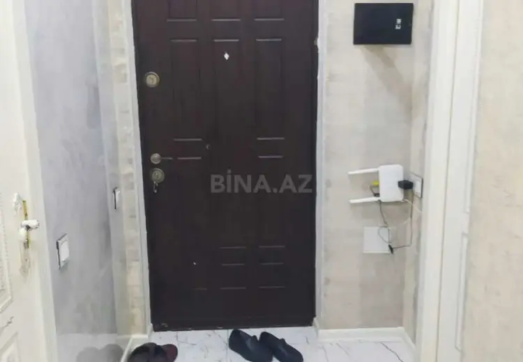 2 otaqlı mənzil Kirayə (aylıq), Yasamal qəs., Yasamal, Bakı