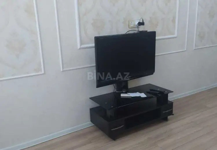 2 otaqlı mənzil Kirayə (aylıq), Yasamal qəs., Yasamal, Bakı