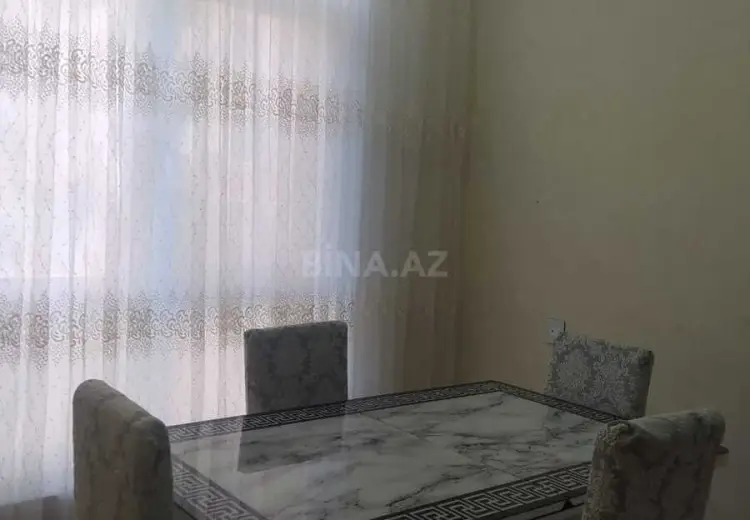 2 otaqlı mənzil Kirayə (aylıq), Yasamal qəs., Yasamal, Bakı