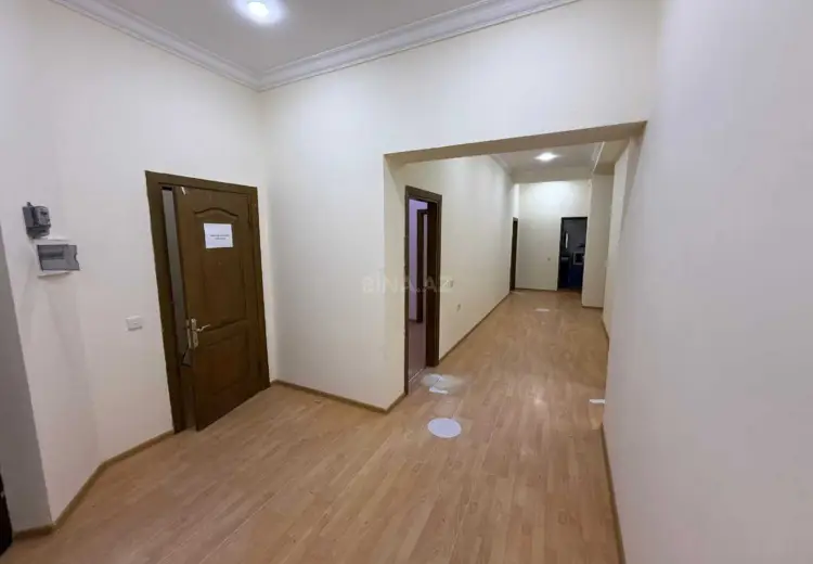 260 m² Obyekt / Ofis Kirayə (aylıq), Nəsimi, Bakı