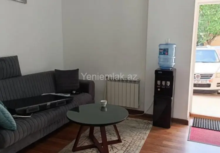 70 m² Obyekt / Ofis Kirayə (aylıq), Nərimanov, Bakı
