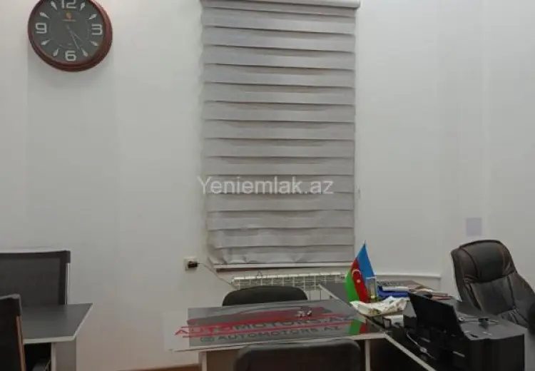 70 m² Obyekt / Ofis Kirayə (aylıq), Nərimanov, Bakı