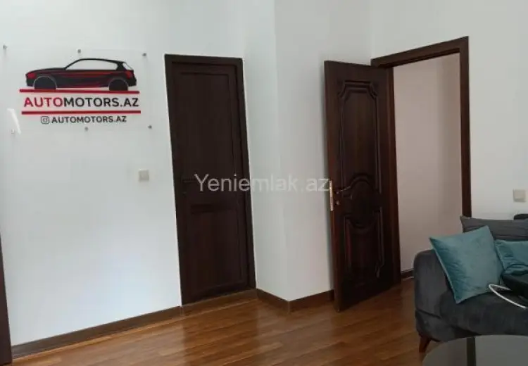 70 m² Obyekt / Ofis Kirayə (aylıq), Nərimanov, Bakı