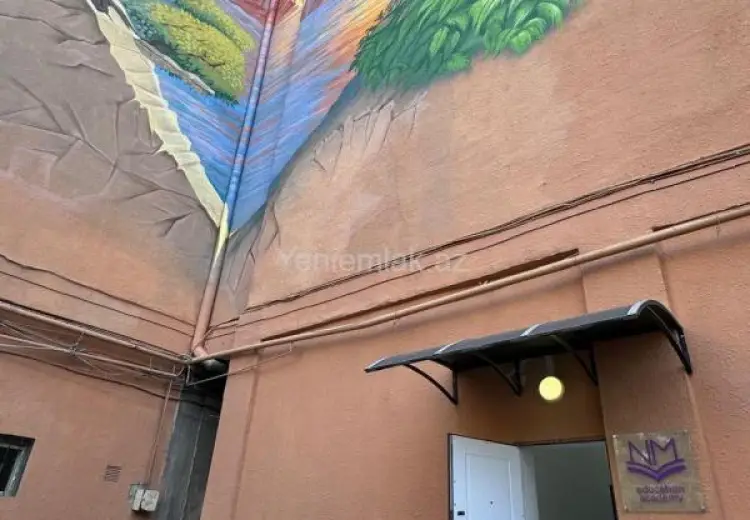 70 m² Obyekt / Ofis Kirayə (aylıq), Nərimanov, Bakı