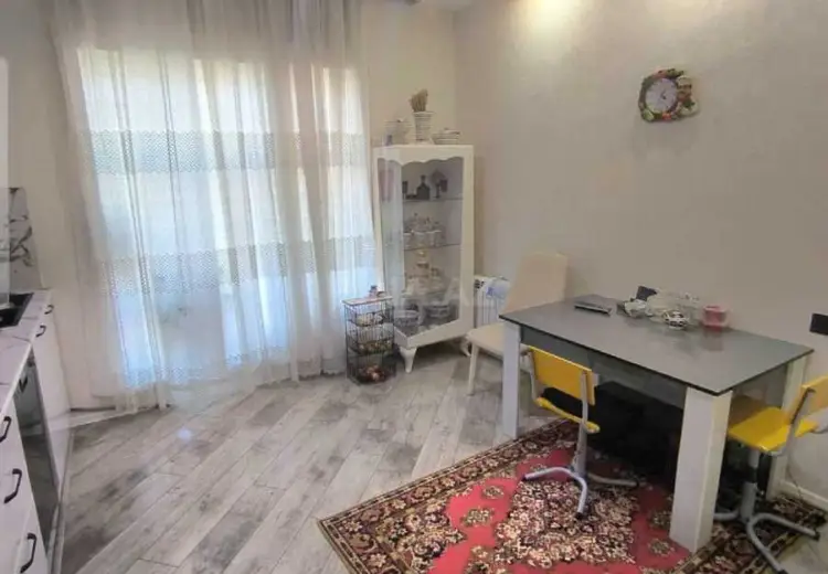 5 otaqlı mənzil Satılır, Biləcəri qəs., Binəqədi, Bakı
