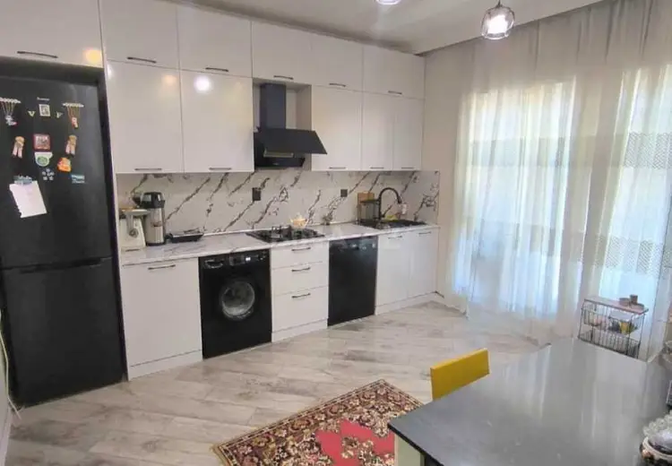 5 otaqlı mənzil Satılır, Biləcəri qəs., Binəqədi, Bakı