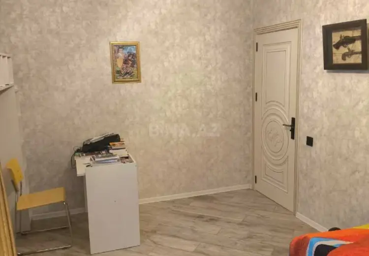 5 otaqlı mənzil Satılır, Biləcəri qəs., Binəqədi, Bakı