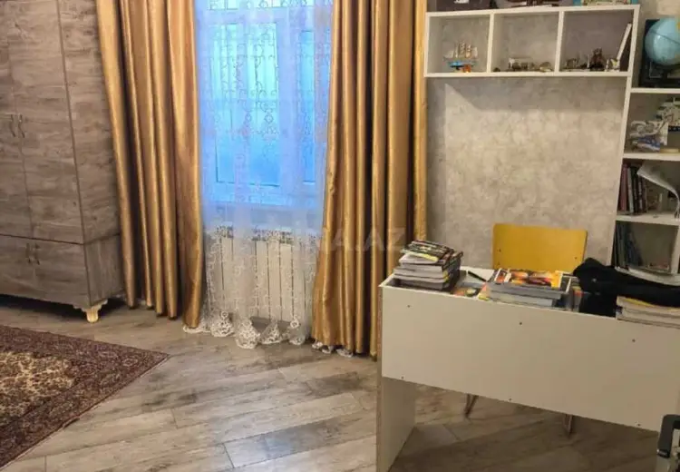 5 otaqlı mənzil Satılır, Biləcəri qəs., Binəqədi, Bakı
