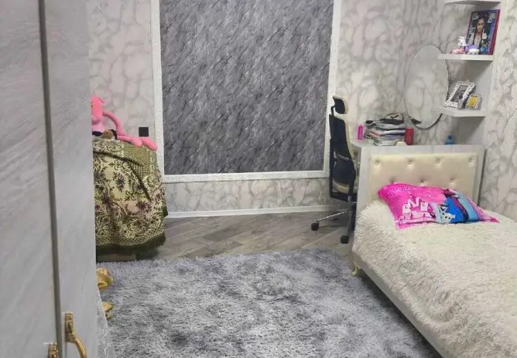 5 otaqlı mənzil Satılır, Biləcəri qəs., Binəqədi, Bakı