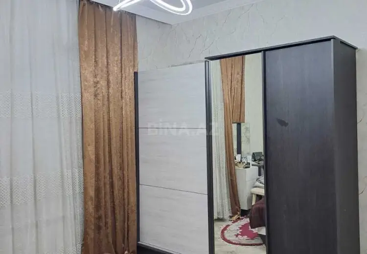 5 otaqlı mənzil Satılır, Biləcəri qəs., Binəqədi, Bakı