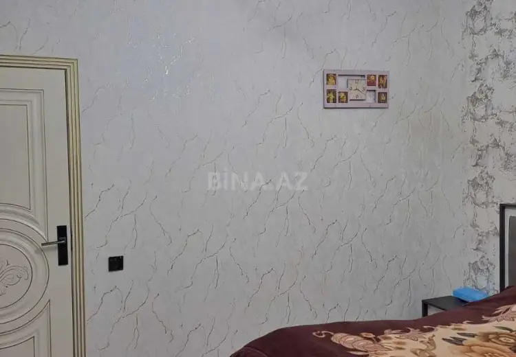5 otaqlı mənzil Satılır, Biləcəri qəs., Binəqədi, Bakı