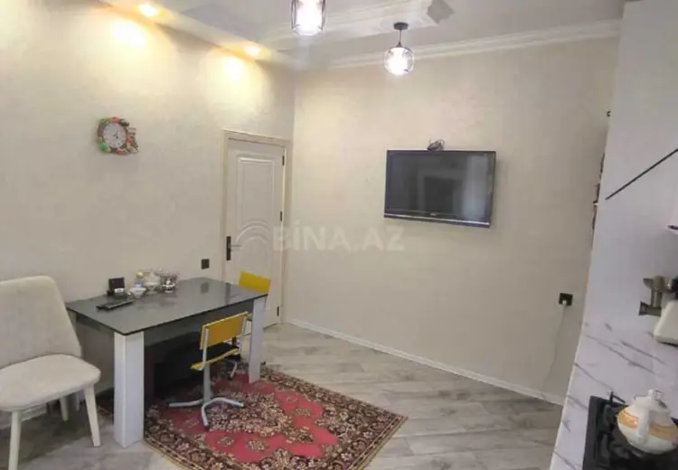 5 otaqlı mənzil Satılır, Biləcəri qəs., Binəqədi, Bakı
