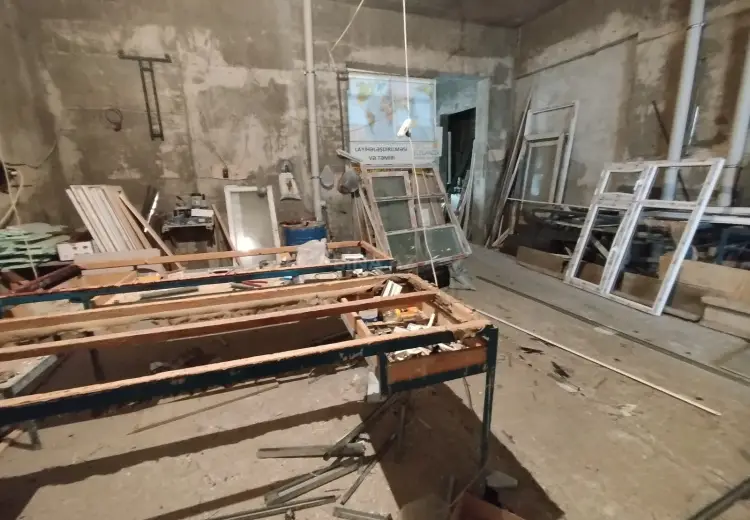 115 m² Obyekt / Ofis Satılır, Yasamal, Bakı