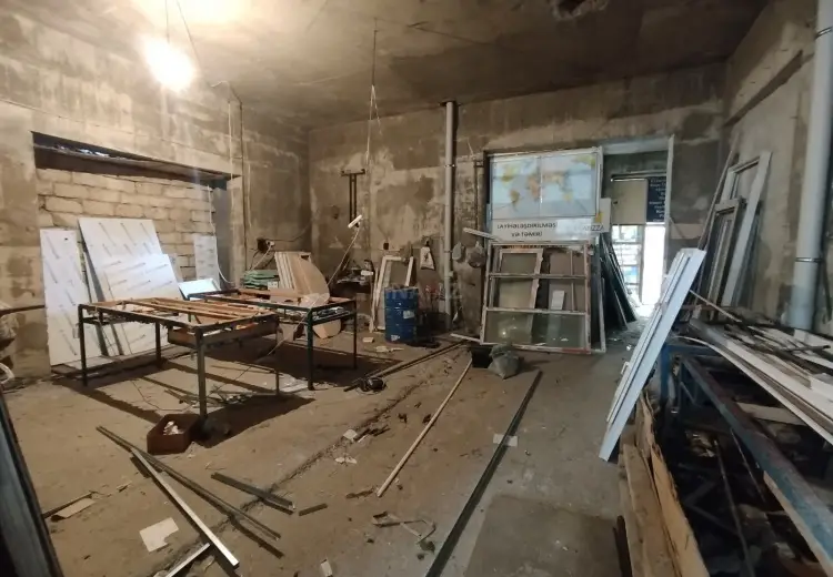 115 m² Obyekt / Ofis Satılır, Yasamal, Bakı
