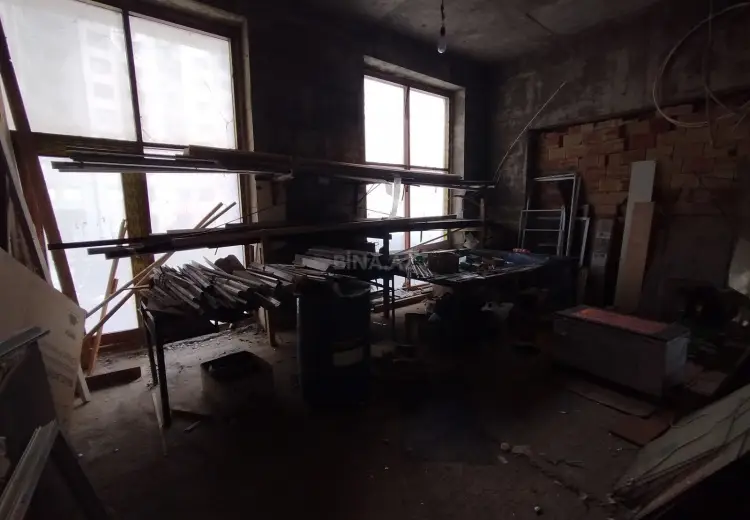 115 m² Obyekt / Ofis Satılır, Yasamal, Bakı