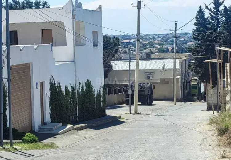25 sot Torpaq Satılır, Bilgəh qəs., Sabunçu, Bakı