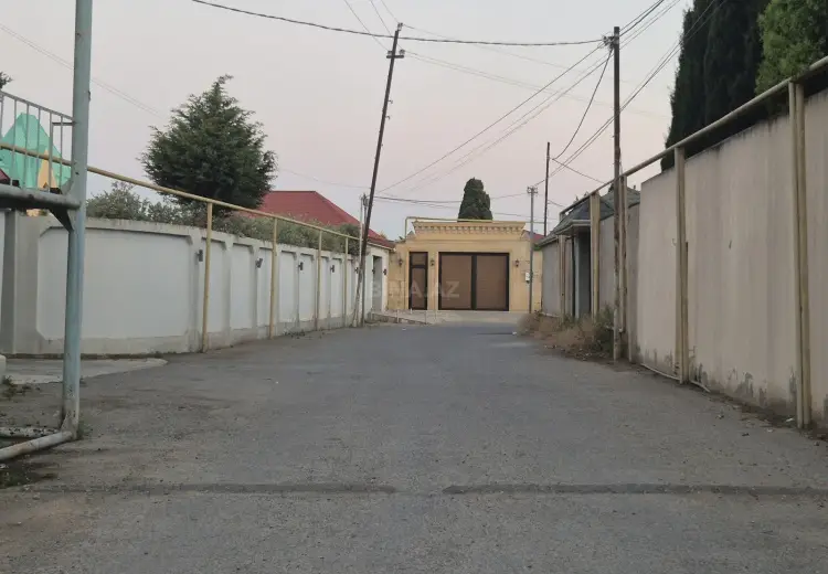 25 sot Torpaq Satılır, Bilgəh qəs., Sabunçu, Bakı