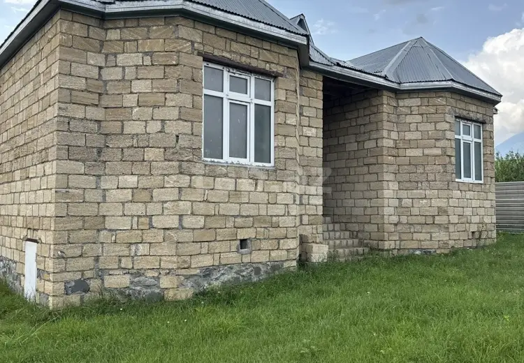 3 otaqlı mənzil , Qəbələ