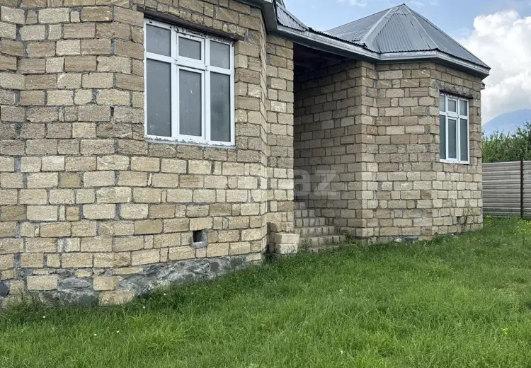 3 otaqlı mənzil , Qəbələ