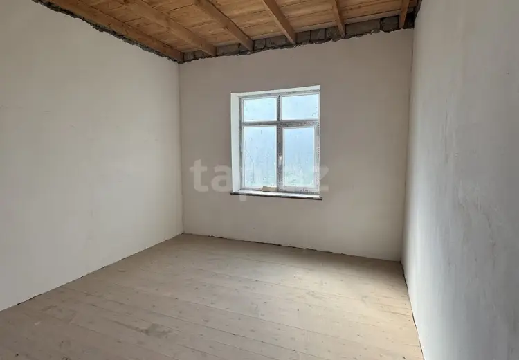 3 otaqlı mənzil , Qəbələ