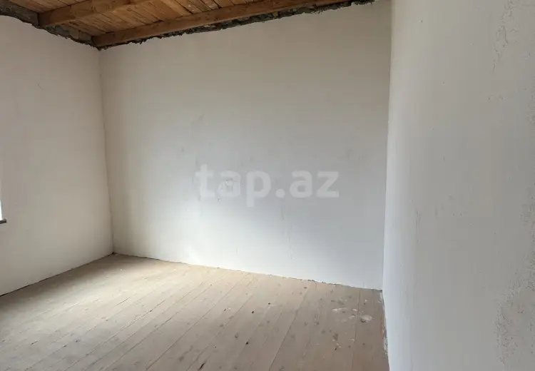 3 otaqlı mənzil , Qəbələ