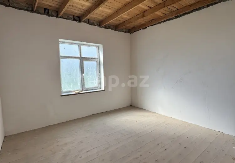 3 otaqlı mənzil , Qəbələ