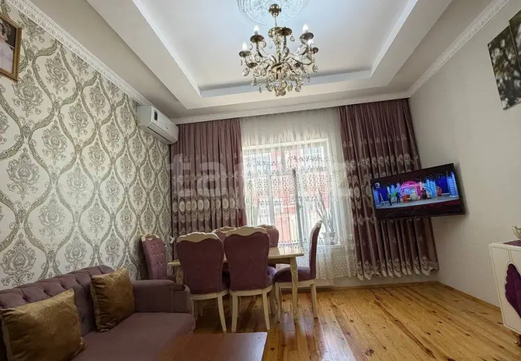 3 otaqlı mənzil , Xırdalan