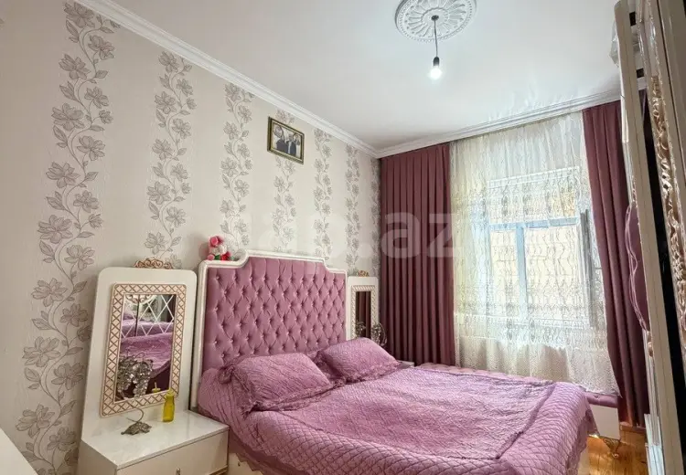 3 otaqlı mənzil , Xırdalan
