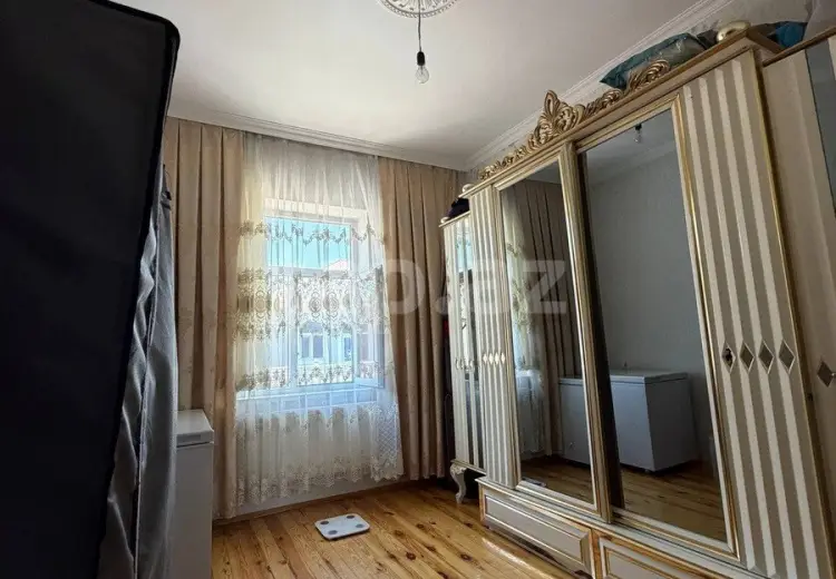 3 otaqlı mənzil , Xırdalan