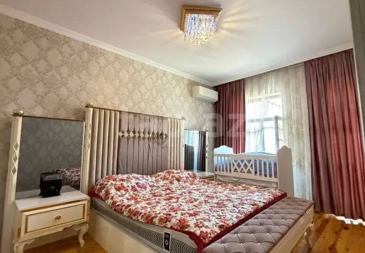 3 otaqlı mənzil , Xırdalan