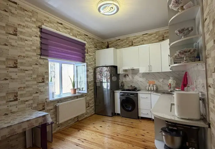 3 otaqlı mənzil , Xırdalan