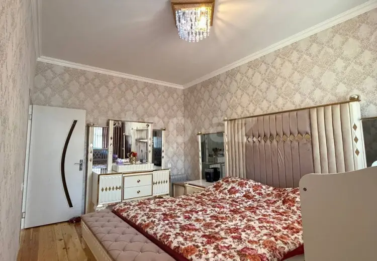 3 otaqlı mənzil , Xırdalan