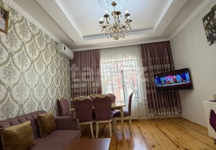 3 otaqlı mənzil , Xırdalan