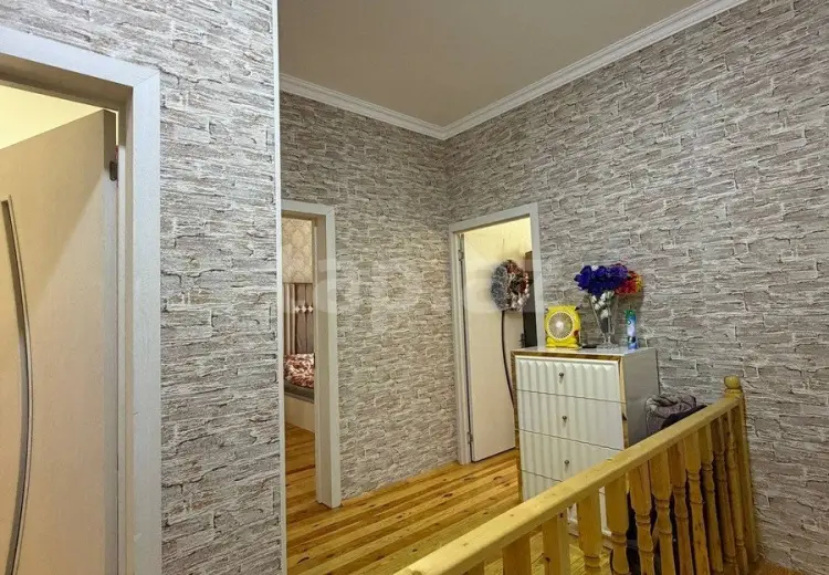 3 otaqlı mənzil , Xırdalan