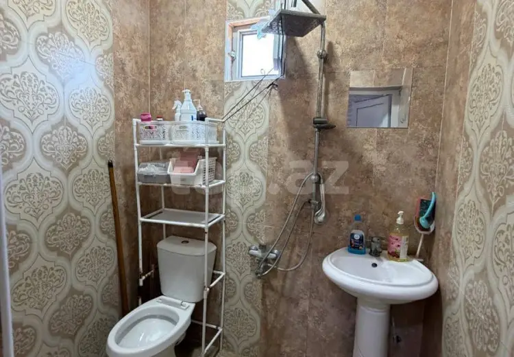 3 otaqlı mənzil , Xırdalan