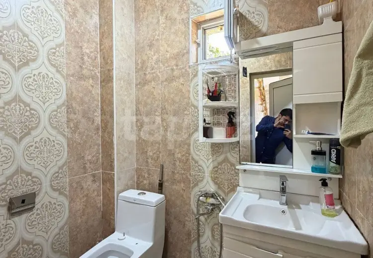 3 otaqlı mənzil , Xırdalan