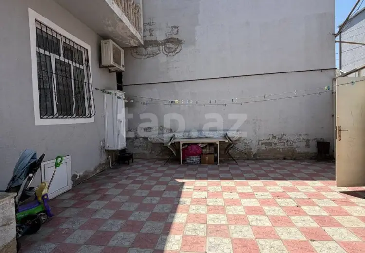 3 otaqlı mənzil , Xırdalan