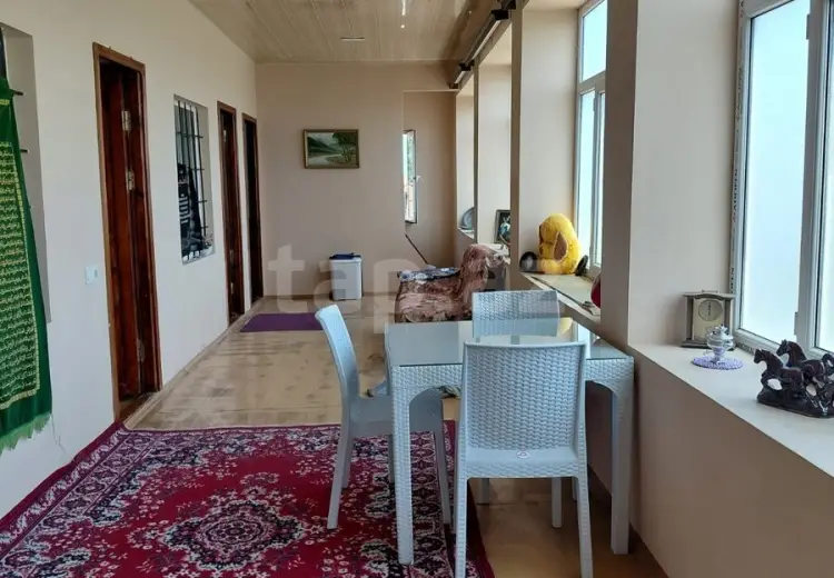 3 otaqlı mənzil , Nardaran qəs., Sabunçu, Bakı