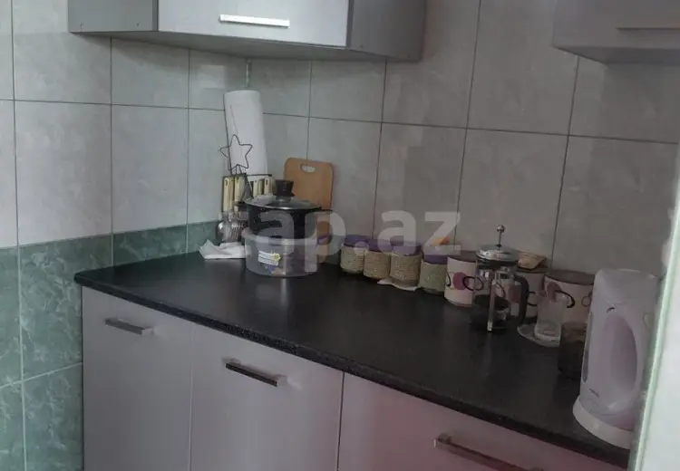 3 otaqlı mənzil , Nardaran qəs., Sabunçu, Bakı