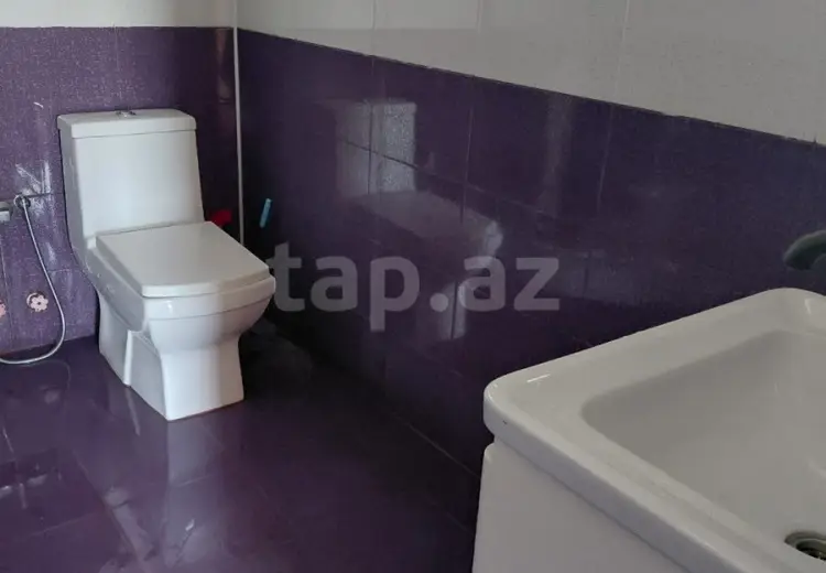 3 otaqlı mənzil , Nardaran qəs., Sabunçu, Bakı