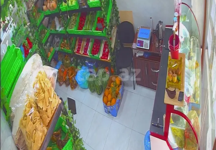 0 m² Obyekt / Ofis , 6-cı mikrorayon, Binəqədi, Bakı